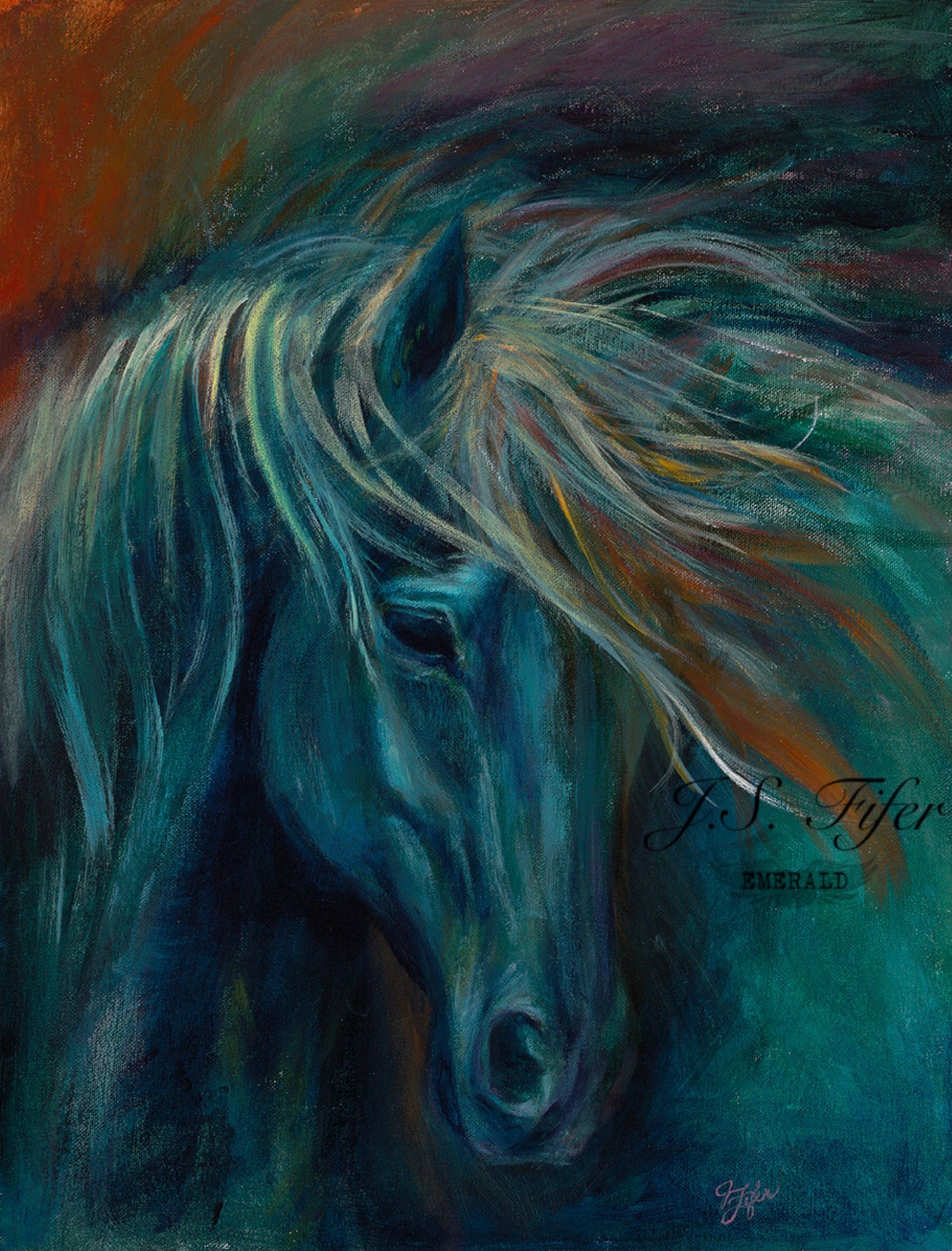 Jamie's Original Artworks