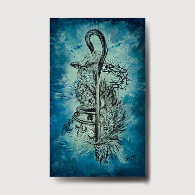 Jamie's Original Artworks