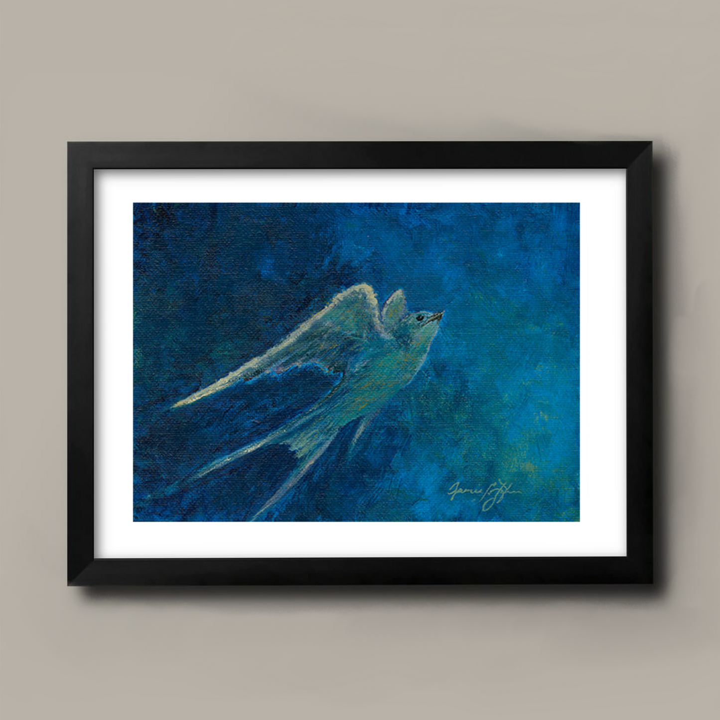 Into the Light by Jamie Fifer